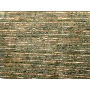 1 Yard Benartex Nancy Halvorsen 12 days of Christmas Green Quilting Fabric 42x42